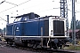 MaK 1000134 - DB "212 004-6"
17.06.1999
Helmstedt [D]
Werner Brutzer