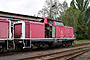 MaK 1000135 - ALS "212 005-3"
23.09.2004
Stendal, ALS [D]
Karl Arne Richter