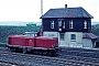 MaK 1000137 - DB "212 007-9"
23.04.1976
Herzberg (am Harz) [D]
Werner Brutzer