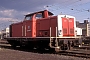 MaK 1000139 - DB AG "212 009-5"
23.03.1998
Hildesheim, Bahnbetriebswerk [D]
Werner Brutzer