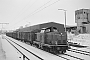 MaK 1000139 - DB "212 009-5"
16.02.1987
Schieder-Schwalenberg, Bahnhof [D]
Christoph Beyer