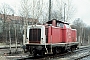 MaK 1000142 - DB AG "212 012-9"
10.04.1995
Uelzen [D]
Stefan Motz