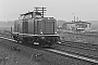 MaK 1000145 - DB "V 100 2015"
__.__.1962
Uelzen [D]
Wilhelm Lehmker (Archiv Christoph und Burkhard Beyer)