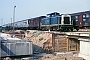 MaK 1000145 - DB "212 015-2"
28.05.1988
Landau (Pfalz)-Dammheim [D]
Ingmar Weidig