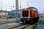 MaK 1000146 - DB "212 016-0"
21.05.1979
Münster, Bahnbetriebswerk [D]
Werner Brutzer