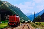 MaK 1000153 - On Rail
12.09.1999 - Brenner
Matthias Walther
