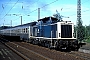 MaK 1000158 - DB "212 022-8"
17.08.1993
Duisburg-Rheinhausen, Bahnhof [D]
Werner Brutzer
