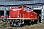 MaK 1000159 - DB Cargo "212 023-6"
25.08.2001
Gießen [D]
Werner Brutzer