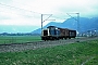 MaK 1000168 - DB "212 032-7"
18.04.1990
bei Bernau [D]
Werner Brutzer