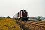 MaK 1000169 - DB "212 033-5"
23.08.1975
Bad Driburg, Reelsener Tunnel [D]
Michael Hafenrichter