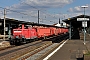 MaK 1000169 - DB AG "714 001-5"
06.04.2015
Kassel, Hauptbahnhof [D]
Christian Klotz