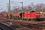 MaK 1000170 - DB Fahrwegdienste "212 034-3"
25.03.2015
Gießen [D]
Julius Kaiser