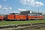 MaK 1000172 - DB Cargo "212 036-8"
10.05.2001
Mühldorf (Inn) [D]
Werner Brutzer