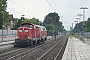 MaK 1000172 - DB Fahrwegdienste "212 036-8"
18.06.2019
Bad Oeynhausen [D]
Christoph Beyer