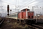 MaK 1000174 - DB AG "212 038-4"
07.10.1995
Darmstadt, Hauptbahnhof, Vorfeld [D]
Werner Brutzer