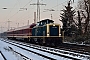 MaK 1000175 - Railflex "212 039-2"
08.12.2012
Ratingen-Lintorf [D]
Lothar Weber