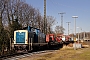 MaK 1000175 - Railflex "212 039-2"
05.03.2013
Köln, Bahnhof West [D]
Werner Schwan