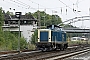 MaK 1000175 - Railflex "212 039-2"
30.08.2013
Kreuztal [D]
Eckard Wirth