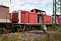 MaK 1000178 - ALS "212 042-6"
23.09.2004
Stendal, Güterbahnhof [D]
Karl Arne Richter