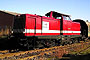 MaK 1000180 - Weserbahn "212 044-2"
06.11.2003
Leeste [D]
Willem Eggers