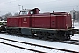 MaK 1000183 - EfW "212 047-5"
11.12.2012
Herne, Bahnhof [D]
Thomas Dietrich