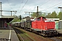 MaK 1000186 - DB Cargo "212 050-9"
29.04.2001
Essen-Steele [D]
Thomas Dietrich