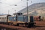 MaK 1000190 - DB "212 054-1"
30.03.1990
Bingen (Rhein), Bahnhof Bingerbrück [D]
F. Dano (Archiv Ingmar Weidig)