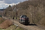 MaK 1000191 - jh "212 055-8"
14.04.2021
Rudersdorf [D]
Ingmar Weidig