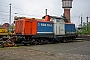 MaK 1000194 - Rail Time "212 058-2"
21.04.2014
Lingen (Ems) [D]
Julius Kaiser