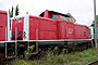 MaK 1000205 - ALS "212 069-9"
23.09.2004
Stendal, ALS [D]
Karl Arne Richter