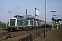 MaK 1000208 - DB "212 072-3"
02.10.1987
Dieburg, Bahnhof [D]
Kurt Sattig