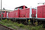 MaK 1000210 - ALS "212 074-9"
23.09.2004
Stendal, ALS [D]
Karl Arne Richter