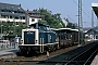 MaK 1000214 - DB "212 078-0"
08.09.1989
Freiburg&nbsp;(Breisgau),&nbsp;Hauptbahnhof [D]
Werner Glaeseker