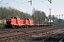MaK 1000215 - DB Cargo "212 079-8"
16.04.2003
Melle [D]
Heinrich Hölscher