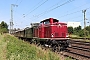 MaK 1000215 - MEH "212 079-8"
22.06.2025
Wunstorf [D]
Thomas Wohlfarth