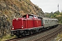 MaK 1000220 - DBK "V 100 2084"
04.10.2025
Schiefe&nbsp;Ebene,&nbsp;Kilometer&nbsp;79,5 [D]
Leonhard  Groß 