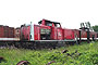 MaK 1000222 - ALS "212 086-3"
25.06.2004
Stendal, ALS [D]
Karl Arne Richter