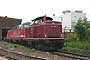 MaK 1000225 - EfW "212 089-7"
25.06.2004
Stendal, ALS [D]
Karl Arne Richter