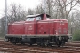 MaK 1000227 - VEB "V 100 2091"
16.03.2007
Oberhausen-Osterfeld [D]
Jörg Baumann