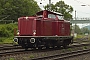 MaK 1000227 - VEB "V 100 2091"
26.05.2021
Minden [D]
Klaus Görs