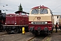 MaK 1000229 - DB Fahrwegdienste "212 093-9"
19.09.2010
Osnabrück, Bahnbetriebswerk [D]
Malte Werning