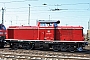 MaK 1000229 - DB Fahrwegdienste "212 093-9"
21.03.2009
Weil am Rhein [D]
Theo Stolz