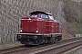 MaK 1000229 - DB Fahrwegdienste "212 093-9"
03.04.2012
Boppard [D]
Burkhard Sanner