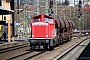 MaK 1000230 - DB Fahrwegdienste "212 094-7"
11.04.2019
Fulda [D]
Dr. Günther Barths