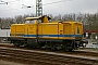 MaK 1000233 - DBG "212 097-0"
28.03.2006
Karlsruhe, Hauptbahnhof [D]
Detlef Lorenzen