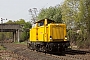 MaK 1000233 - DB Bahnbau "212 097-0"
03.04.2014
Bottrop, Welheimer Mark [D]
Ingmar Weidig