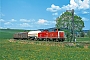 MaK 1000235 - DB Cargo "212 099-6"
11.05.2001
Münchhausen [D]
Malte Werning