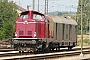 MaK 1000236 - BayernBahn "V 100 2100"
17.07.2019
Donauwörth [D]
Hinnerk Stradtmann