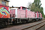 MaK 1000241 - ALS "212 105-1"
23.09.2004
Stendal, ALS [D]
Karl Arne Richter