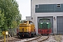 MaK 1000243 - WEBA
14.07.2007 - Hattingen, WLH
Ingmar Weidig